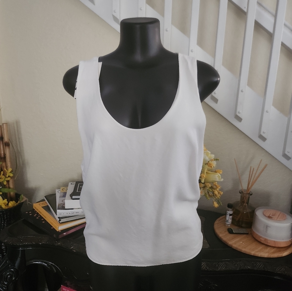 Zara top size S NEW